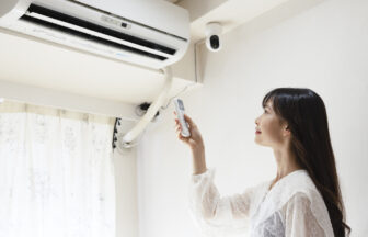 1人暮らしでエアコンつけっぱなしはアリ？月の電気代も調査しました